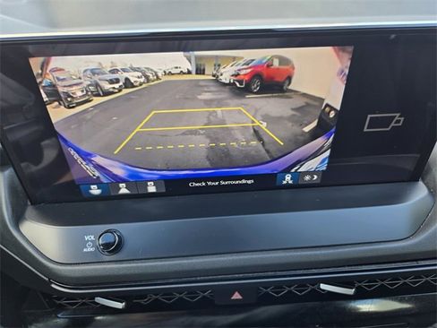 Used 2024 Honda Accord Sport image 19