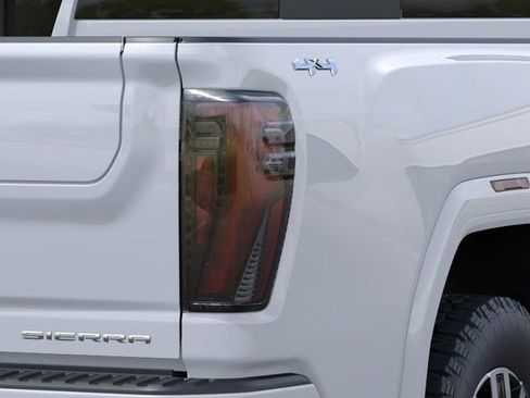 New 2026 GMC Sierra 3500 Denali Ultimate AWD/4WD image 14
