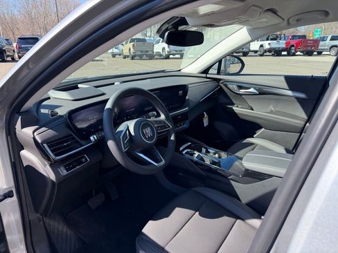 New 2026 Buick Envision Preferred image 15