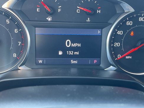 New 2025 Chevrolet Blazer LT w/ Convenience Package image 12