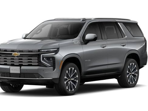 New 2026 Chevrolet Tahoe High Country AWD/4WD image 29