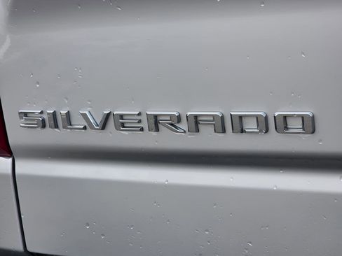 Used 2019 Chevrolet Silverado 1500 RST w/ All-Star Edition image 13