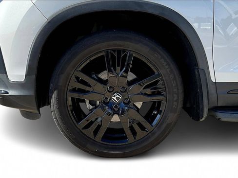Used 2022 Honda Pilot Black Edition image 32