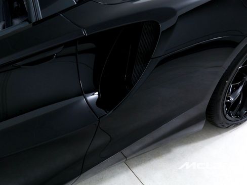 New 2026 McLaren Artura Spider RWD image 32
