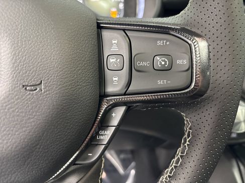 New 2026 RAM 1500 Rebel w/ Rebel Level 2 Equipment Group AWD/4WD image 15