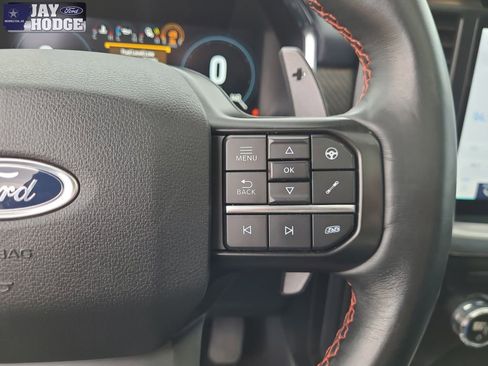 Certified 2021 Ford F150 Raptor w/ Raptor 37 Performance Package image 32