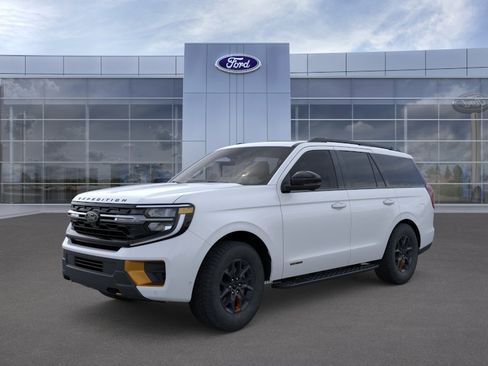 New 2026 Ford Expedition Tremor AWD/4WD image 24