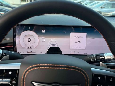 New 2026 Genesis GV70 2.5T Sport Prestige AWD/4WD image 20