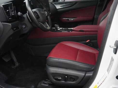 Used 2024 Lexus NX 350h 350h Premium image 30