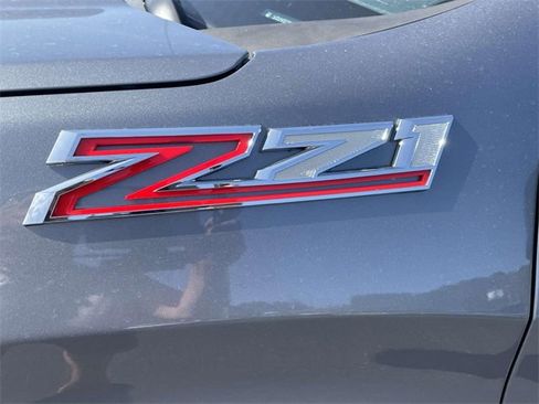 Certified 2021 Chevrolet Silverado 1500 RST w/ All Star Edition Plus image 9