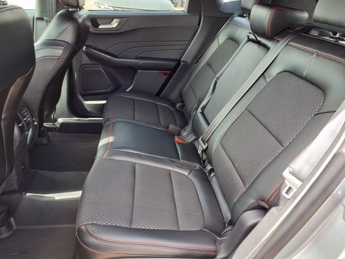 Used 2024 Ford Escape ST-Line w/ Tech Pack #1 AWD/4WD image 25