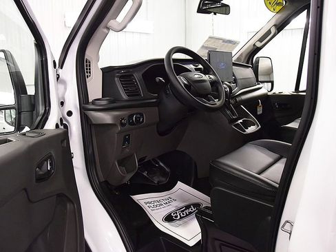 New 2026 Ford Transit 150 148 Medium Roof RWD image 11