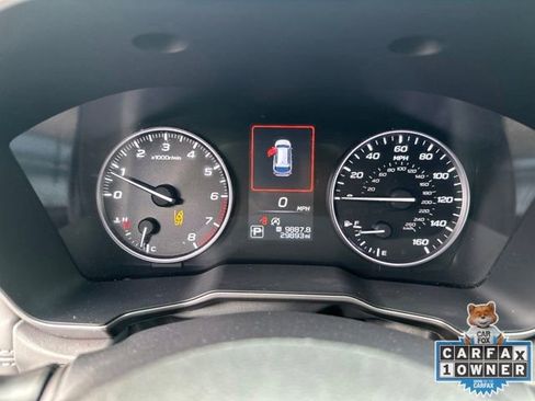 Used 2020 Subaru Outback Onyx Edition XT AWD/4WD image 14