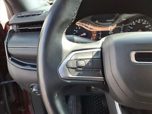 Certified 2022 Jeep Compass Altitude w/ Convenience Group image 19