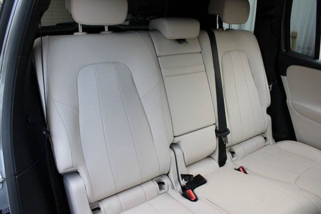 Used 2024 Mercedes-Benz EQB 300 4MATIC w/ Winter Package image 15