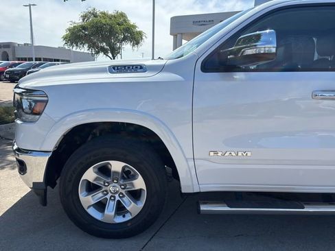 Certified 2022 RAM 1500 Laramie image 15