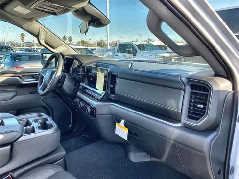 New 2026 Chevrolet Silverado 1500 LT w/ Max Trailering Package image 35