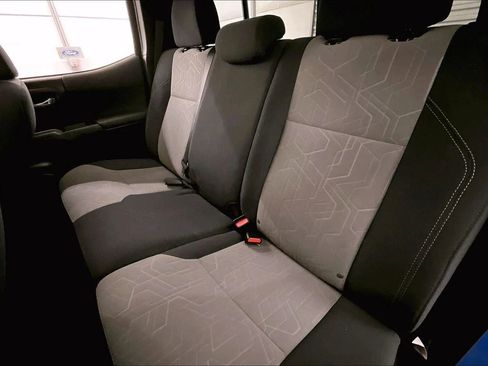 Used 2020 Toyota Tacoma TRD Off-Road w/ Blackout Package image 25