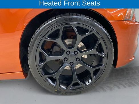 Used 2011 Dodge Charger Rallye image 14