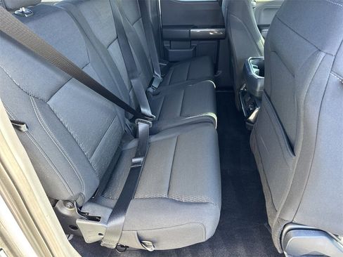 Used 2022 Ford F150 XLT w/ Equipment Group 301A Mid image 14