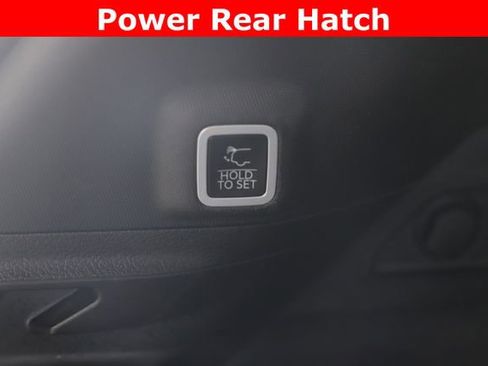 Used 2024 Jeep Grand Cherokee Summit w/ Luxury Tech Group V image 32