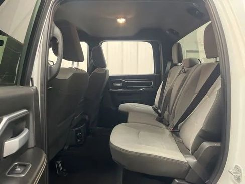 Used 2024 RAM 2500 Big Horn image 12