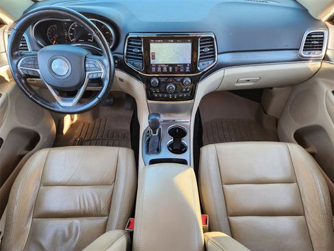 Used 2019 Jeep Grand Cherokee Limited image 27