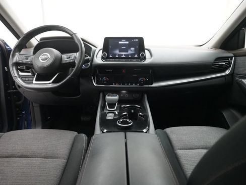 Used 2021 Nissan Rogue SV AWD/4WD image 5