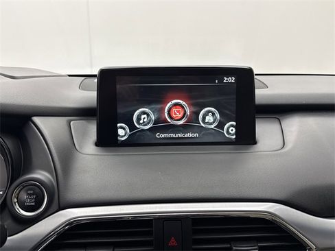 Used 2018 MAZDA CX-9 Grand Touring image 18