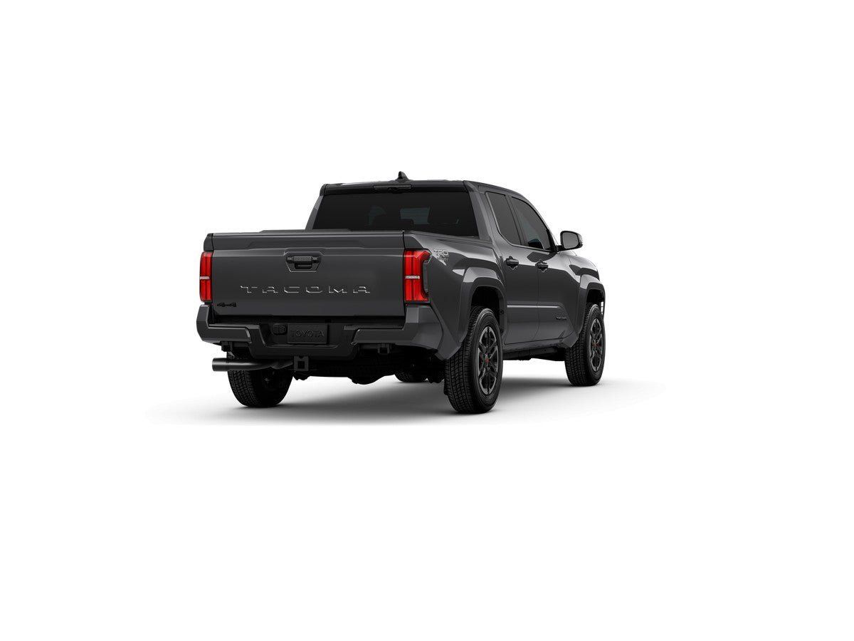 New 2026 Toyota Tacoma TRD Sport w/ TRD Sport Premium Package AWD/4WD image 9