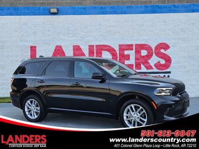 Used 2025 Dodge Durango GT