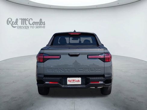 New 2026 Hyundai Santa Cruz SEL image 4