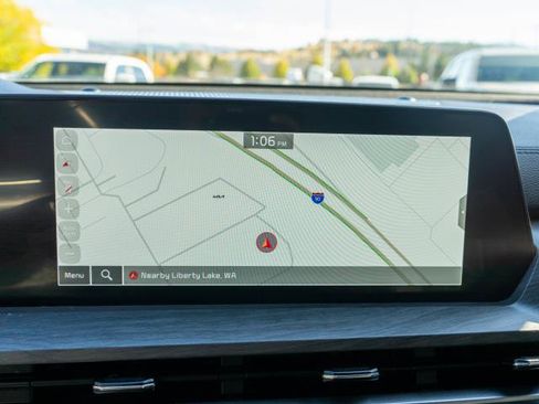 Certified 2025 Kia Telluride EX X-Line image 25