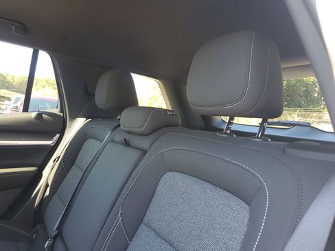 New 2026 GMC Terrain Elevation image 10