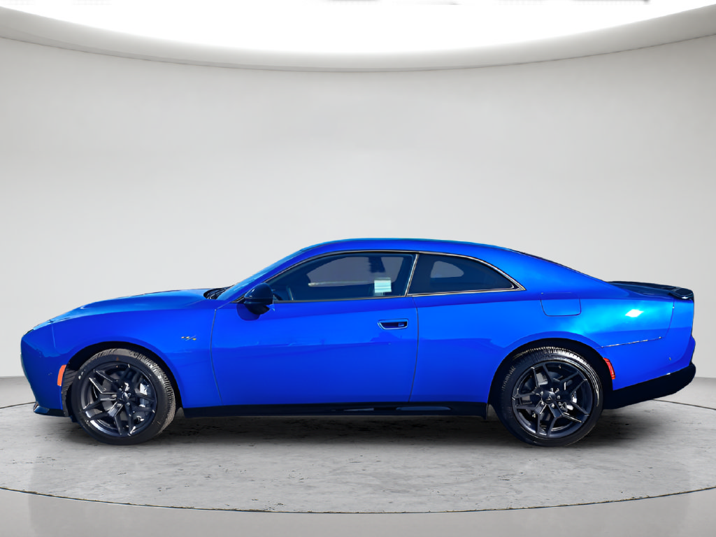 New 2026 Dodge Charger R/T AWD/4WD image 8