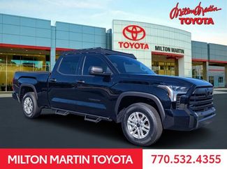 Used 2024 Toyota Tundra SR5 video 1