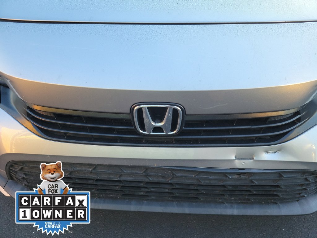 Used 2024 Honda Civic Sport image 8