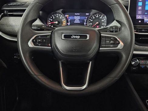 Used 2023 Jeep Compass Sport AWD/4WD image 19