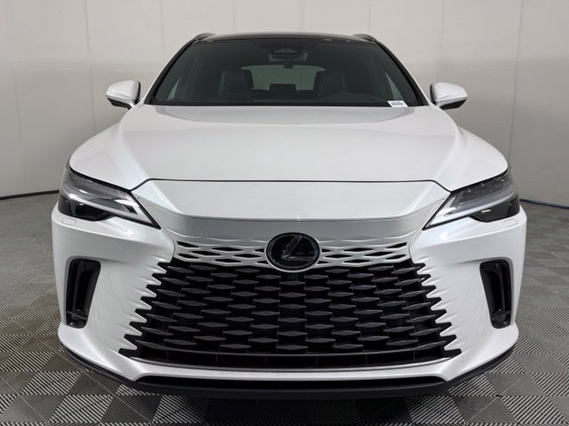 Certified 2023 Lexus RX 350 AWD w/ Cold Area Package image 12
