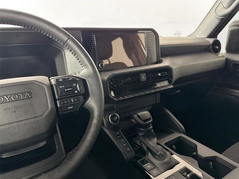 Certified 2024 Toyota Land Cruiser 1958 image 34