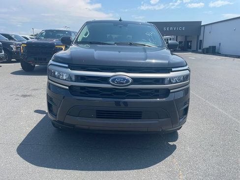 Used 2024 Ford Expedition Max XLT AWD/4WD image 5