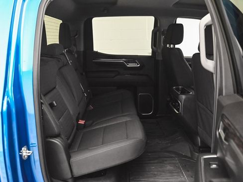 Used 2024 GMC Sierra 1500 Elevation image 24