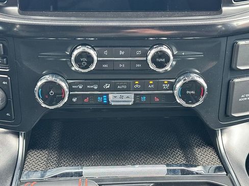 New 2026 Ford F150 Raptor AWD/4WD image 24
