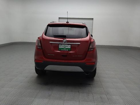 Used 2018 Buick Encore Preferred image 7