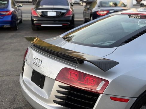 Used 2008 Audi R8 V8 image 26