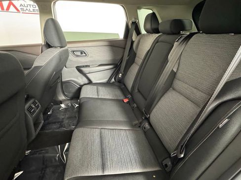 Used 2021 Nissan Rogue S AWD/4WD image 27