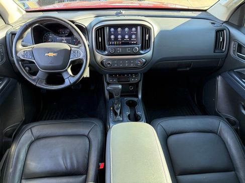 Used 2019 Chevrolet Colorado Z71 image 16