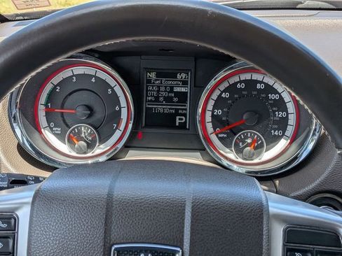 Used 2012 Dodge Durango Crew RWD image 21