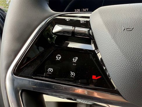 New 2026 Cadillac Vistiq Luxury w/ LPO, Floor Liner Package image 17