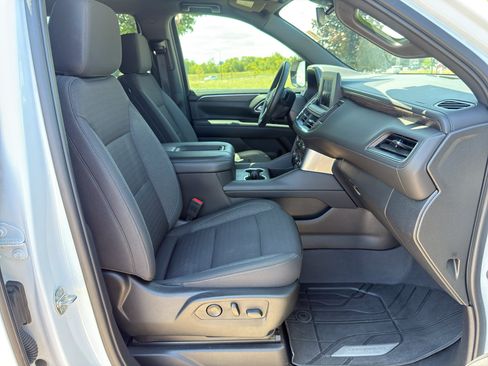 Used 2024 Chevrolet Tahoe LS w/ Driver Alert Package AWD/4WD image 35